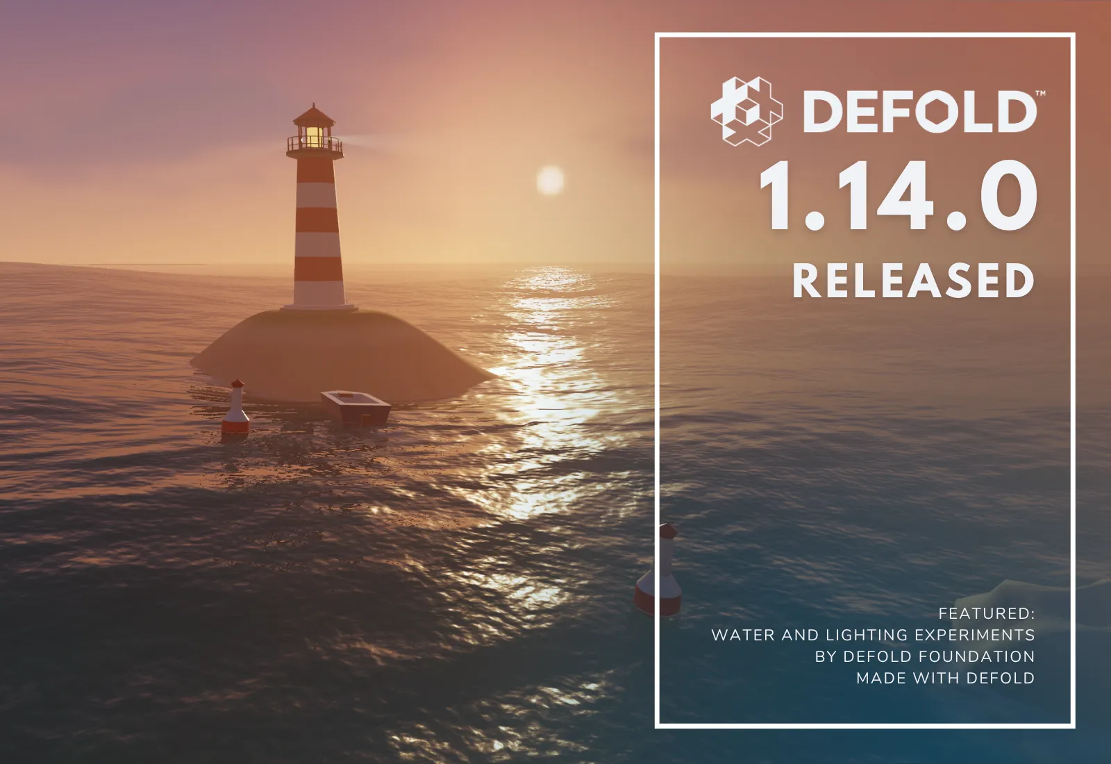 Defold 1.14.0 release