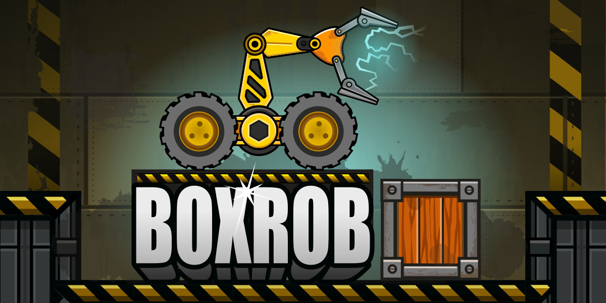 boxrob unblocked