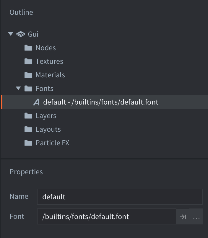 get_set_font