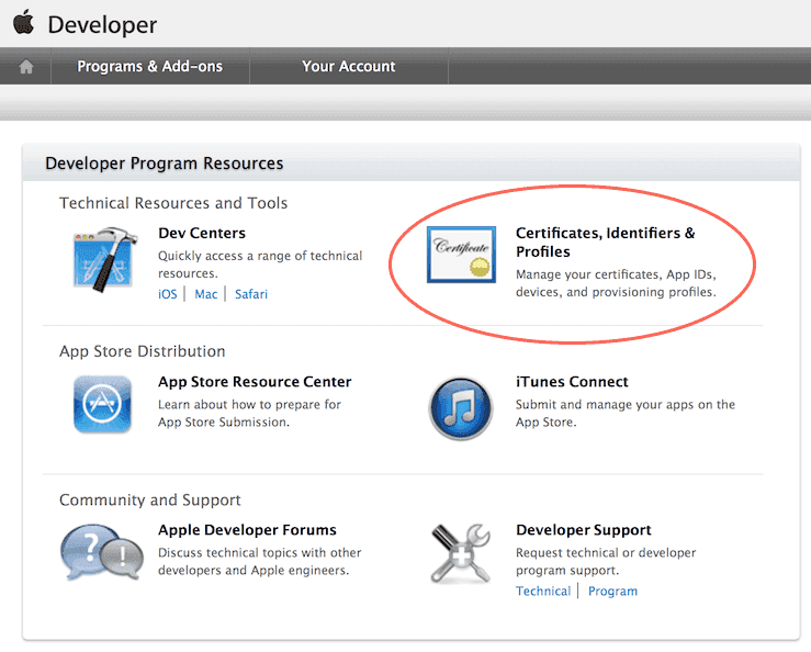 Submit your apps to the Mac App Store - Apple Developer