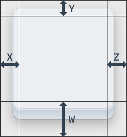 Slice 9 sections