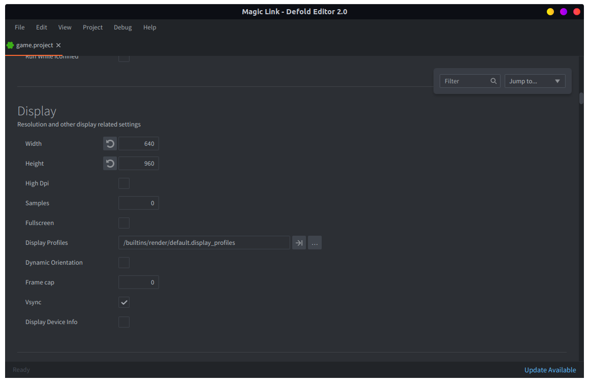 Publish Jump or Block Colors Game on your website - GameDistribution