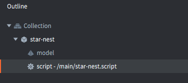 script component