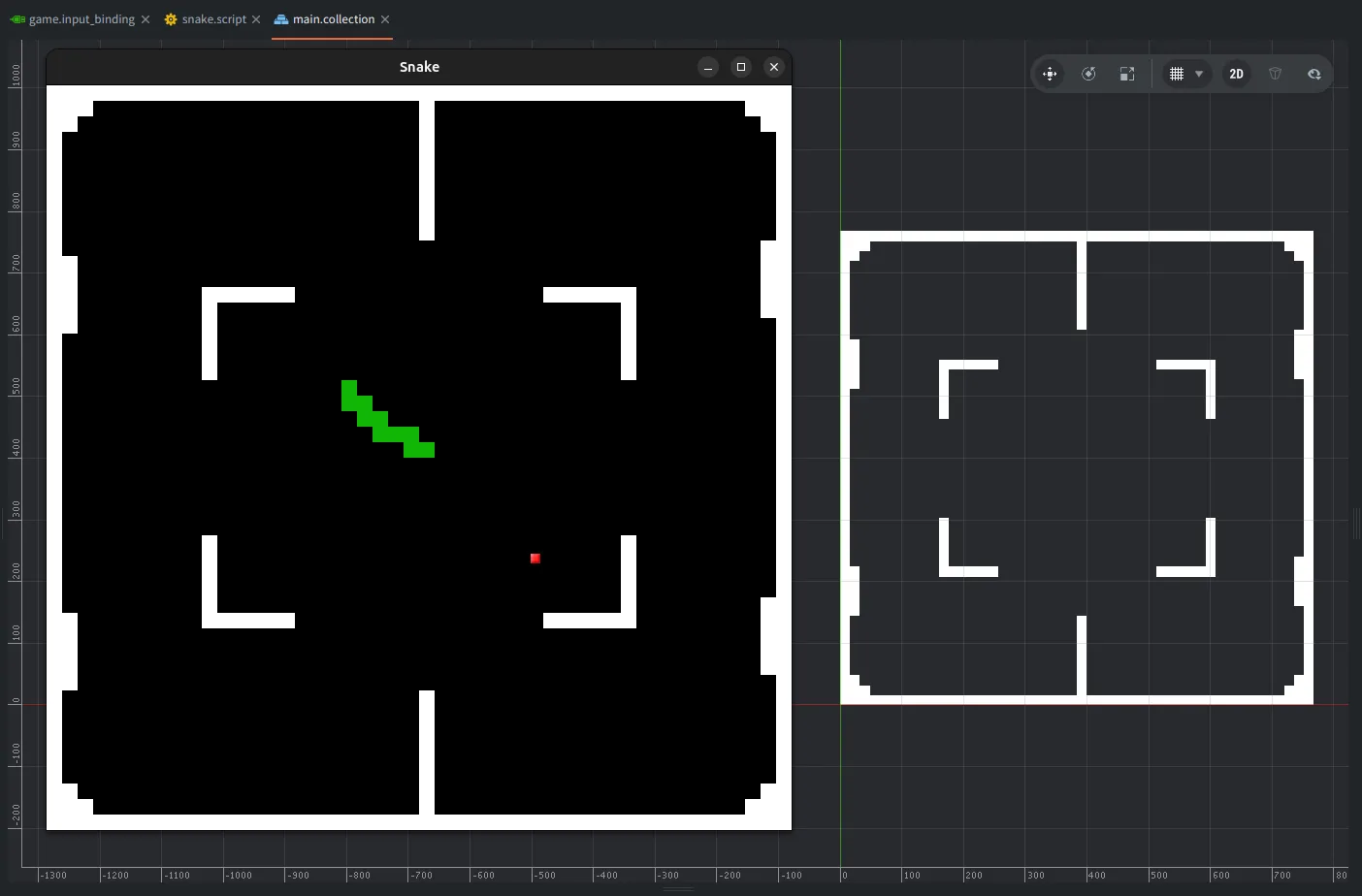 Snake preview image