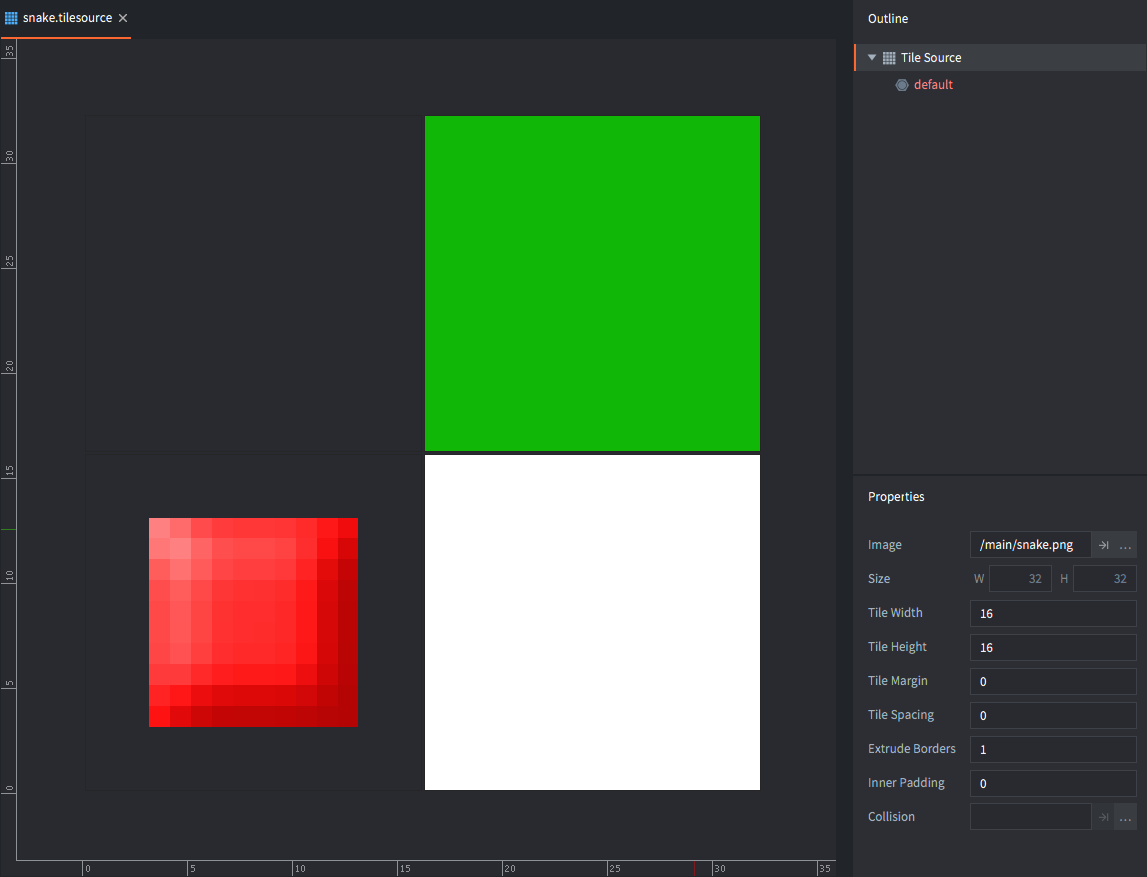 How to recreate the classic video game 'Snake' using dizmo - dizmo blog